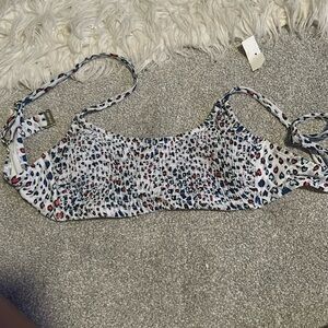 Swimsuit top